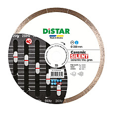 Disc cu acoperire diamantată 1A1R C..