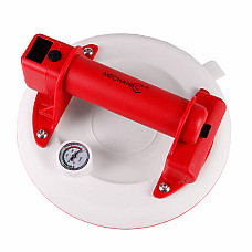 Pompa cu vacuum cu acumulator Power..