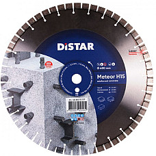 Disc diamantat DISTAR pentru beton ..