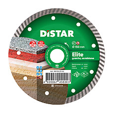 Disc diamantat DISTAR pentru granit..