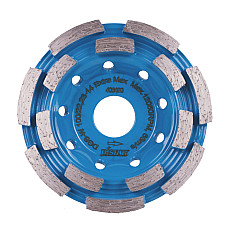 Disc oala diamantat Extra Max d100..