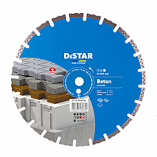 Disc diamantat 1A1RSS/C1-H d400x25,..