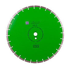Disc diamantat DISTAR pentru granit..