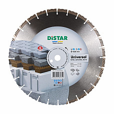 Disc diamantat 1A1RSS/C3-H d400x25,..