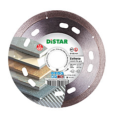 Disc diamantat DISTAR pentru placi ..