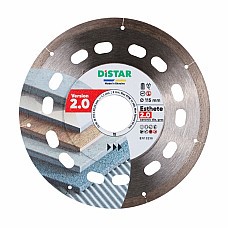 Disc pentru tăiere 1A1R Esthete d11..