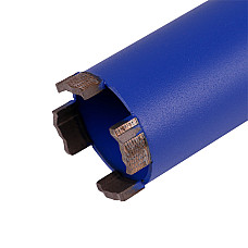 Disc diamantat Carota DDS-W 112x450..