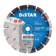 Disc diamantat DISTAR pentru beton ..