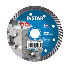 Disc diamantat DISTAR pentru beton ..