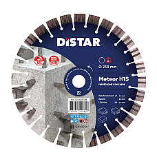 Disc diamantat DISTAR pentru beton ..