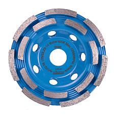 Disc oala diamantat Extra Max d125..