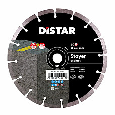 Disc diamantat 1A1RSS/C3-H Stayer d..