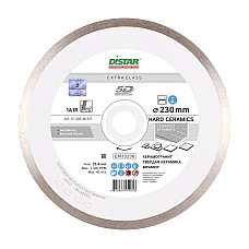 Disc diamantat DISTAR pentru placi ..