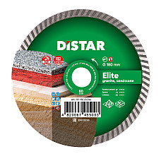 Disc diamantat DISTAR pentru granit..