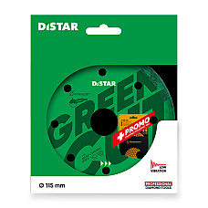 Disc diamantat 1A1R 115x1,2x8x22,23..