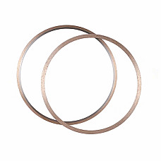 Disc de diamant Inel 1A1R 254x1,5x9..