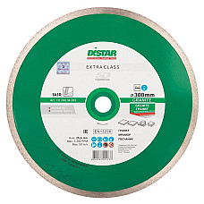 Disc diamantat 1A1R Granit d300..