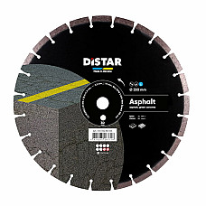 Disc diamantat 1A1RSS/C3-H d350x25,..