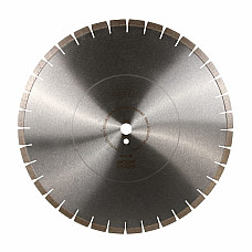 Disc diamantat 1A1RSS/C2-H 500x4,0/..