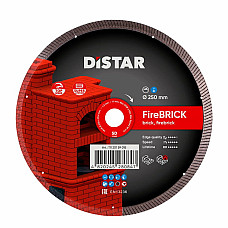Disc diamantat 1A1R FireBRICK d250..