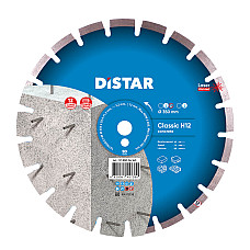 Disc diamantat DISTAR pentru beton ..