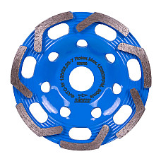 Disc oala diamantat Rotex d125..