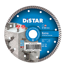 Disc diamantat DISTAR pentru beton ..
