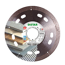 Disc diamantat DISTAR pentru placi ..