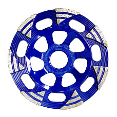 Disc oala diamantat Raptor d150..