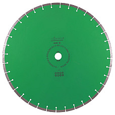 Disc diamantat DISTAR pentru granit..
