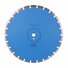 Disc diamantat 1A1RSSC1-Н d450x25,4..