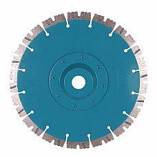 Disc cu acoperire de diamant 1A1RSS..