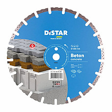 Disc diamantat 1A1RSS/C1-H d350x25,..