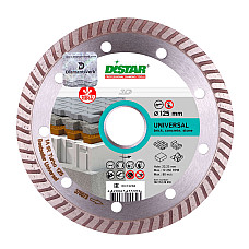 Disc diamantat DISTAR pentru beton ..
