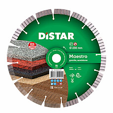 Disc cu acoperire de diamant 1A1RSS..
