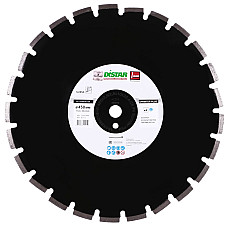 Disc diamantat DISTAR pentru asfalt..