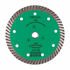 Disc diamantat Turbo Elite d125x22,..