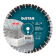 Disc diamantat DISTAR pentru beton ..