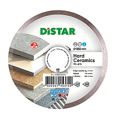 Disc diamantat DISTAR pentru placi ..