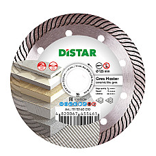 Disc diamantat DISTAR pentru placi ..