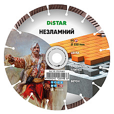 Disc diamantat 1A1RSS d230x22,23 Ne..