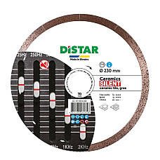 Disc diamantat 1A1R Ceramic Silent ..