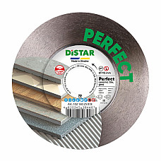 Disc diamantat 1A1R Perfect d115x1,..
