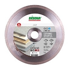 Disc diamantat DISTAR pentru placi ..