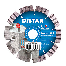 Disc diamantat DISTAR pentru beton ..