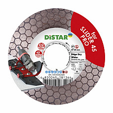 Disc diamantat 1A1R Edge Dry Slider..