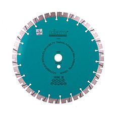 Disc diamantat DISTAR pentru beton ..