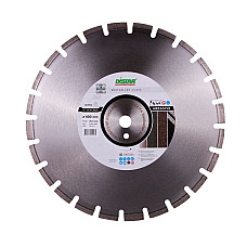 Disc diamantat DISTAR pentru asfalt..