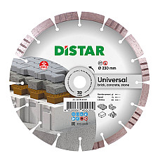 Disc diamantat DISTAR pentru beton ..