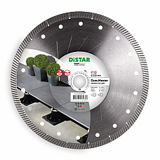 Disc cu acoperire din diamant 1A1R ..
